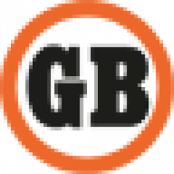 Logo Goodall Bates & Todd Ltd.