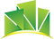 Logo PT Bliss Properti Indonesia Tbk