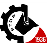 Logo Stowarzyszenie Techniczne Odlewnikow Polskich