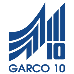 Logo Garment 10 Corp.-JSC