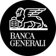 Logo Banca Generali SpA (Investment Management)