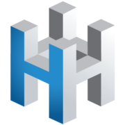 Logo Hovde Properties LLC