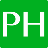 Logo Prospect Hospice Ltd.