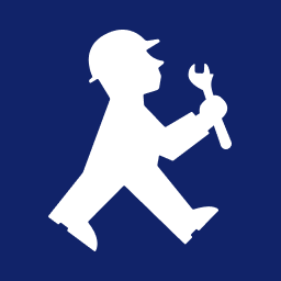 Logo Ampelmann Operations BV