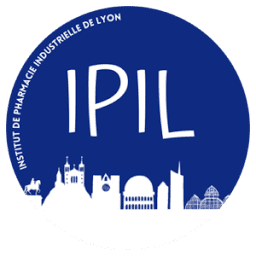Logo Institut de Pharmacie Industrielle de Lyon