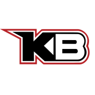 Logo K&B Janitorial Inc.