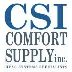 Logo Comfort Supply, Inc. (Pennsylvania)