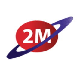 Logo 2M Group Ltd.