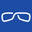 Logo ThinOptics, Inc.