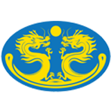 Logo Hoang Quan Binh Thuan Consulting Trading Service Real Estate