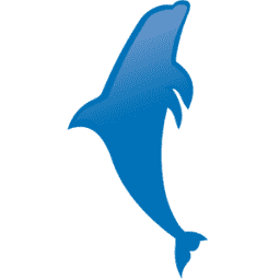 Logo Dolphin Homes Ltd.
