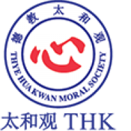 Logo Ang Mo Kio-Thye Hua Kwan Hospital