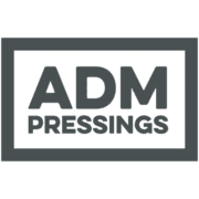 Logo ADM Pressings Ltd.