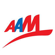 Logo PT Anugrah Argon Medica