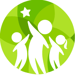 Logo Kindervelt of Cincinnati Childrens Hospital Medical Center