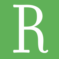 Logo Railway Heritage Trust