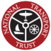 Logo The Transport Trust
