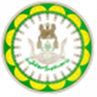 Logo Yayasan Sultan Haji Hassanal Bolkiah