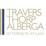 Logo Travers Thorp Alberga Attorneys-at-Law