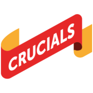 Logo The Crucial Sauce Co. Ltd.