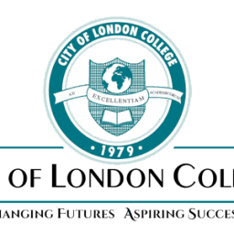 Logo City of London College