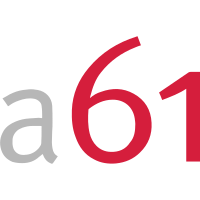 Logo Architects 61 Pte Ltd.