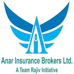 Logo Anar Insurance Brokers Ltd.