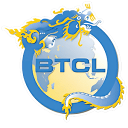 Logo Bhutan Tourism Corp. Ltd.