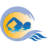 Logo Kommunale Bädergesellschaft Sangerhausen mbH