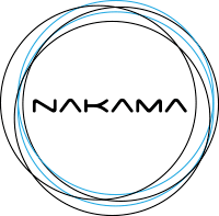 Logo Nakama Hong Kong Ltd.