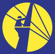 Logo Empresa Nicaragüense de Electricidad