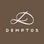 Logo Demptos Napa Cooperage LTD