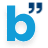Logo Bablic Ltd.