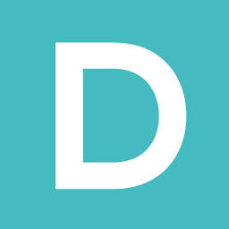 Logo Digity Media LLC