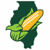 Logo Illinois Corn Growers Association