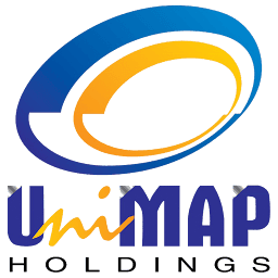 Logo UniMAP Holdings Sdn. Bhd.
