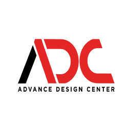 Logo Advance Design Center, Inc.
