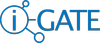 Logo I-GATE Innovation Hub
