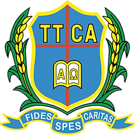 Logo Tsung Tsin Christian Academy