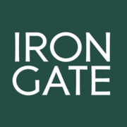 Logo Irongate Property Fund I