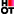 Logo HOT Mobile Ltd.