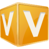 Logo PT. V-Cube Indonesia