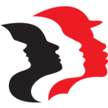Logo IndustriALL Global Union