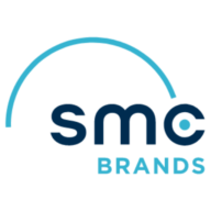 Logo SMC Brands SA (Pty) Ltd.