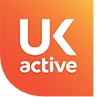 Logo ukactive