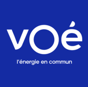 Logo VOé holding SA