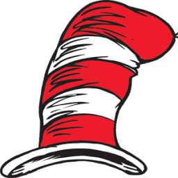 Logo Dr. Seuss Enterprises LP