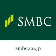 Logo Sumitomo Mitsui Banking Corp. (Investment Management)