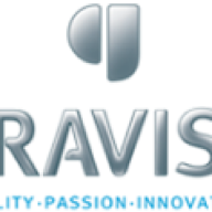 Logo Graviss Foods Pvt Ltd.