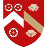 Logo Wadham College